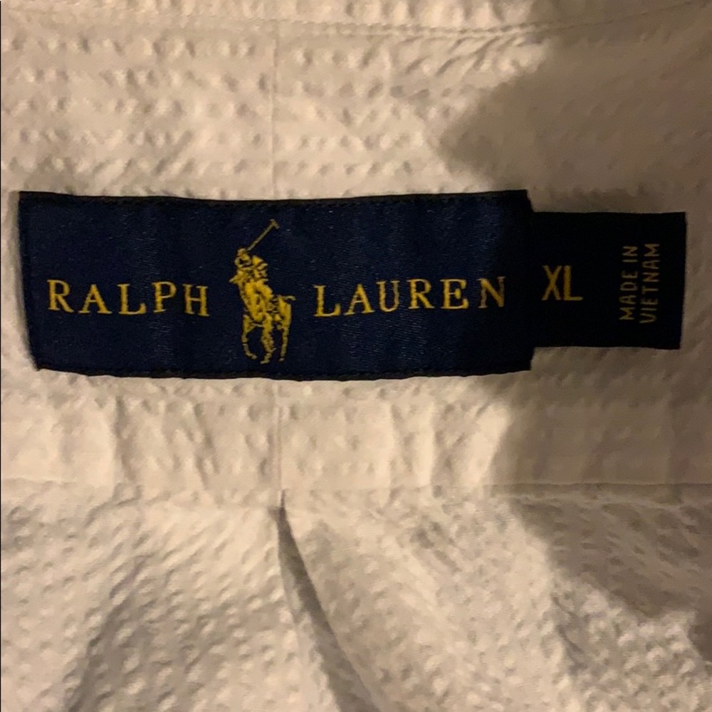 Polo button down - Picture 2 of 4